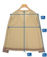 BARNEYS NEWYORK（バーニーズニューヨーク）カーディガン 茶 サイズ:-(L位) レディース/2200640965068