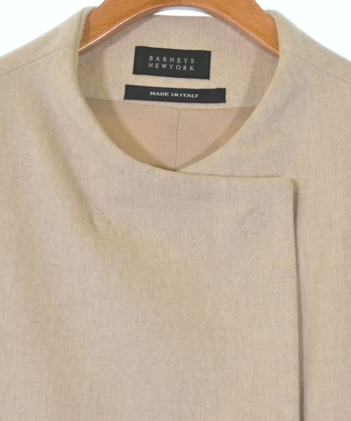 BARNEYS NEWYORK（バーニーズニューヨーク）その他 ベージュ サイズ:F レディース/2200642086020