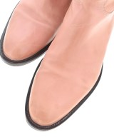 BARNEYS NEWYORK（バーニーズニューヨーク）ブーツ ピンク サイズ:EU36(22.5cm位) レディース/2200631761112