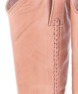BARNEYS NEWYORK（バーニーズニューヨーク）ブーツ ピンク サイズ:EU36(22.5cm位) レディース/2200631761112