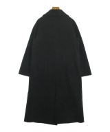 BARNEYS NEWYORK（バーニーズニューヨーク）チェスターコート 黒 サイズ:F レディース/2200632156047