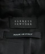 BARNEYS NEWYORK（バーニーズニューヨーク）チェスターコート 黒 サイズ:F レディース/2200632156047
