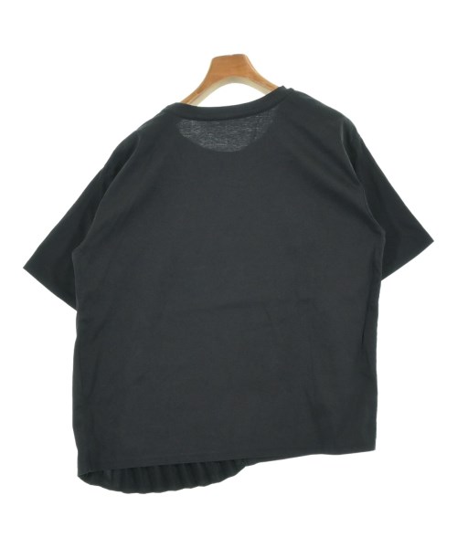 BARNEYS NEWYORK（バーニーズニューヨーク）Tシャツ・カットソー 黒 サイズ:F レディース/2200643525269