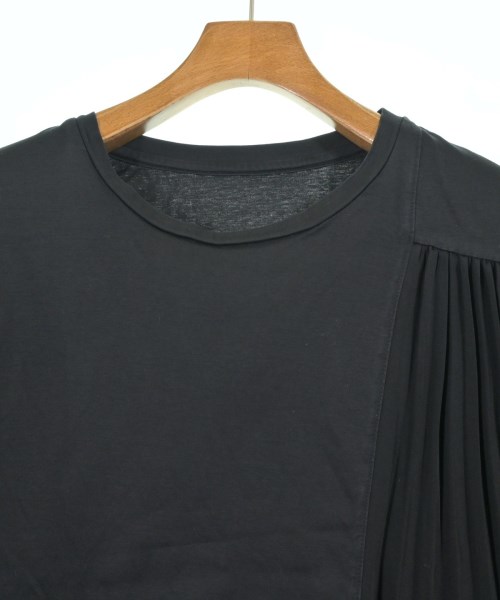 BARNEYS NEWYORK（バーニーズニューヨーク）Tシャツ・カットソー 黒 サイズ:F レディース/2200643525269