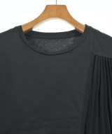 BARNEYS NEWYORK（バーニーズニューヨーク）Tシャツ・カットソー 黒 サイズ:F レディース/2200643525269