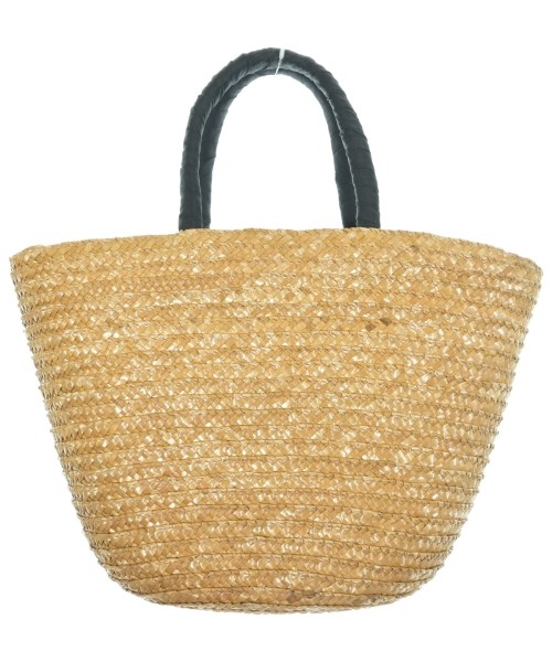 BARNEYS NEWYORK（バーニーズニューヨーク）かごバッグ ベージュ サイズ:- レディース/2200634122118