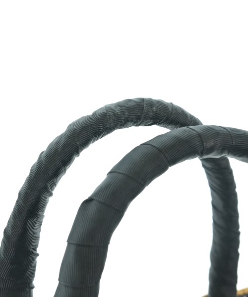 BARNEYS NEWYORK（バーニーズニューヨーク）かごバッグ ベージュ サイズ:- レディース/2200634122118