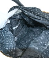 BARNEYS NEWYORK（バーニーズニューヨーク）かごバッグ ベージュ サイズ:- レディース/2200634122118