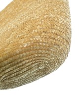 BARNEYS NEWYORK（バーニーズニューヨーク）かごバッグ ベージュ サイズ:- レディース/2200634122118