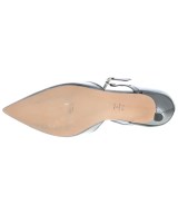 BARNEYS NEWYORK（バーニーズニューヨーク）パンプス 黒 サイズ:EU37 1/2(24cm位) レディース/2200644430098