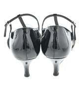 BARNEYS NEWYORK（バーニーズニューヨーク）パンプス 黒 サイズ:EU37 1/2(24cm位) レディース/2200644430098