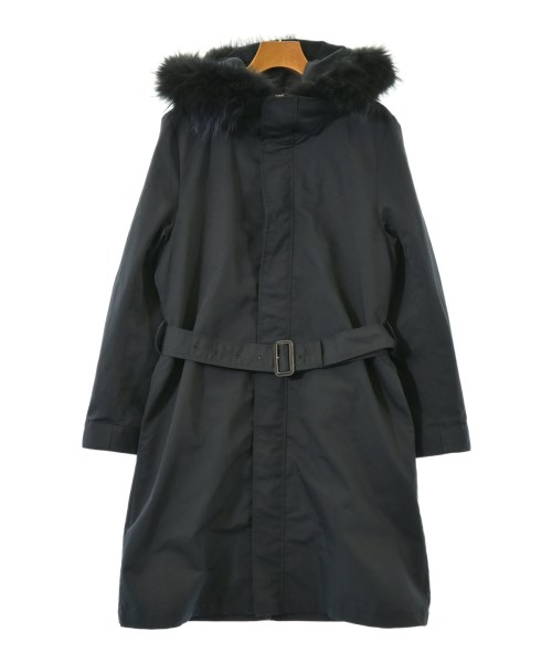 バーニーズニューヨーク(BARNEYS NEWYORK)のBARNEYS NEWYORK ダウンコート