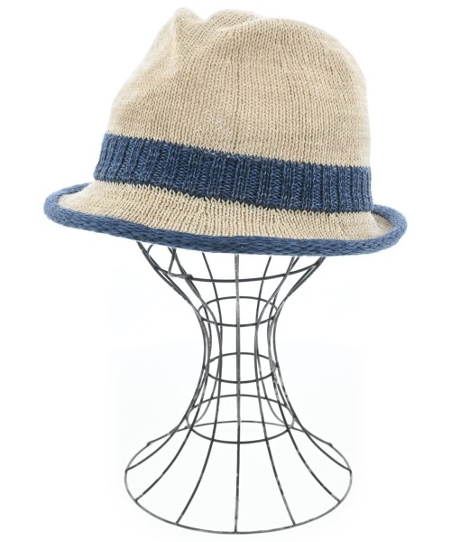 バーニーズニューヨーク(BARNEYS NEWYORK)のBARNEYS NEWYORK 帽子（その他）