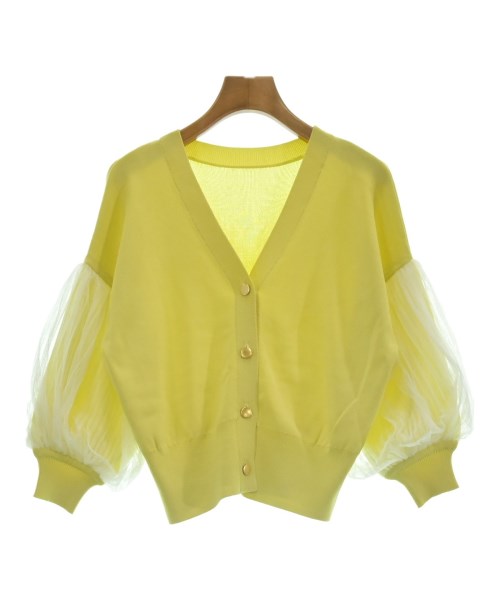バーニーズニューヨーク(BARNEYS NEWYORK)のBARNEYS NEWYORK カーディガン