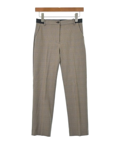 バーニーズニューヨーク(BARNEYS NEWYORK)のBARNEYS NEWYORK クロップドパンツ