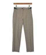 BARNEYS NEWYORK クロップドパンツ