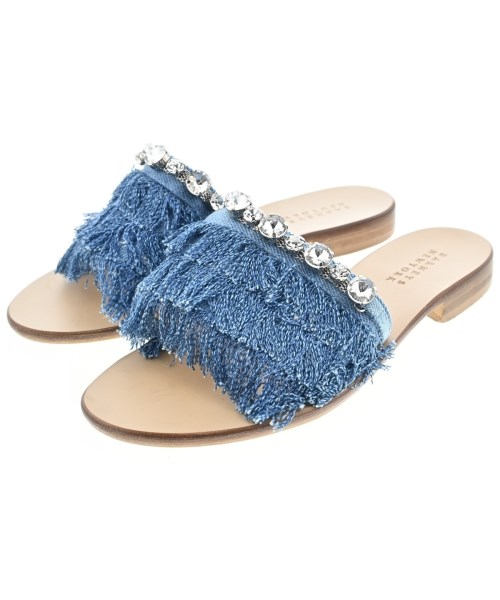 バーニーズニューヨーク(BARNEYS NEWYORK)のBARNEYS NEWYORK サンダル