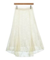 BARNEYS NEWYORK ロング・マキシ丈スカート