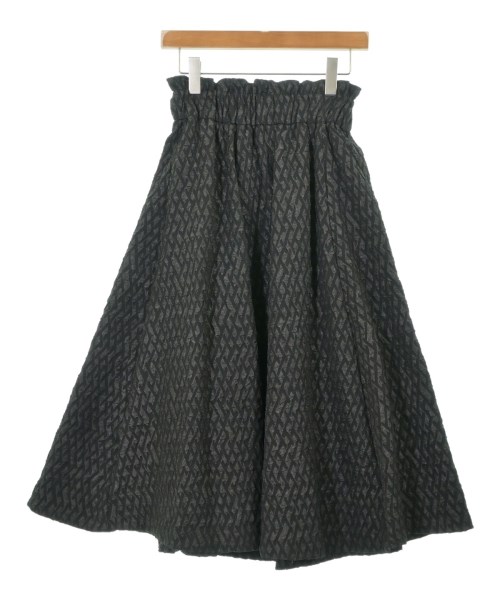 バーニーズニューヨーク(BARNEYS NEWYORK)のBARNEYS NEWYORK ロング・マキシ丈スカート