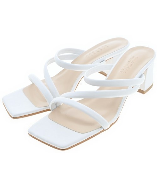 バーニーズニューヨーク(BARNEYS NEWYORK)のBARNEYS NEWYORK サンダル