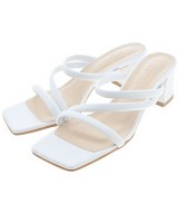 BARNEYS NEWYORK サンダル