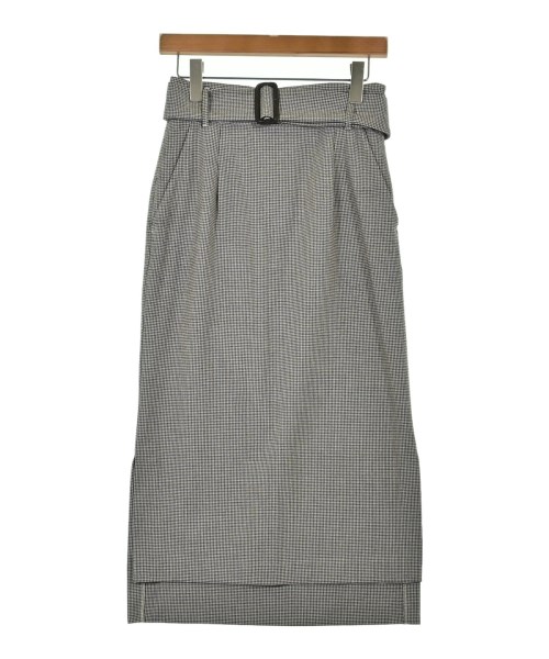 バーニーズニューヨーク(BARNEYS NEWYORK)のBARNEYS NEWYORK ロング・マキシ丈スカート