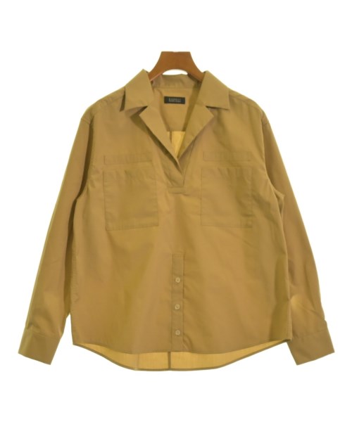 バーニーズニューヨーク(BARNEYS NEWYORK)のBARNEYS NEWYORK カジュアルシャツ