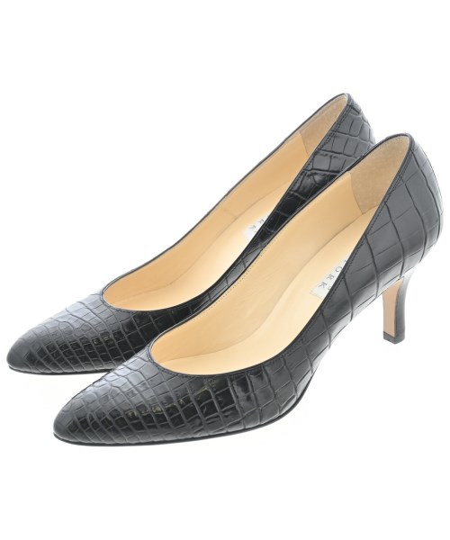 バーニーズニューヨーク(BARNEYS NEWYORK)のBARNEYS NEWYORK パンプス