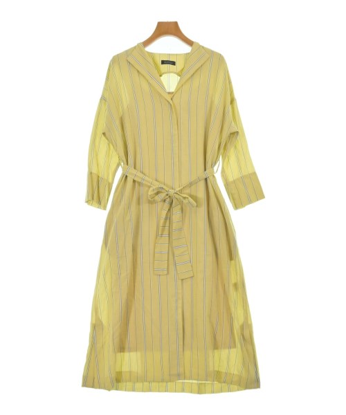 バーニーズニューヨーク(BARNEYS NEWYORK)のBARNEYS NEWYORK シャツワンピース