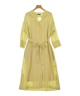 BARNEYS NEWYORK シャツワンピース