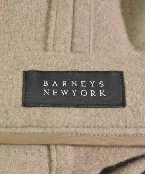 BARNEYS NEWYORK（バーニーズニューヨーク）その他 ベージュ サイズ:F レディース/2200623799024