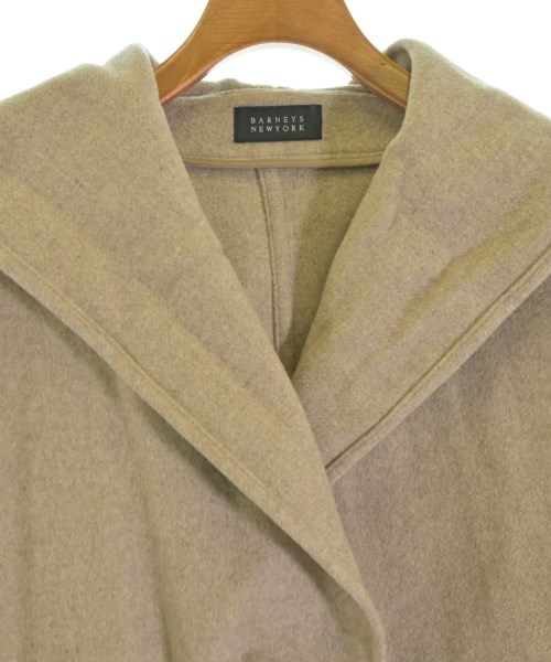 BARNEYS NEWYORK（バーニーズニューヨーク）その他 ベージュ サイズ:F レディース/2200623799024