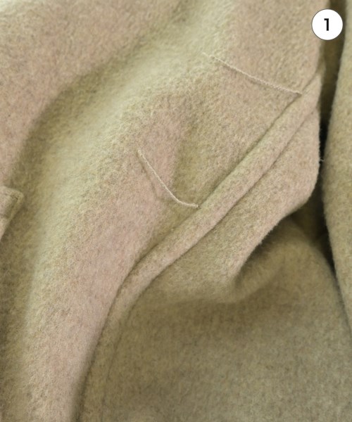 BARNEYS NEWYORK（バーニーズニューヨーク）その他 ベージュ サイズ:F レディース/2200623799024