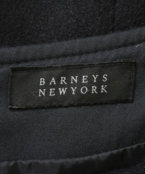 BARNEYS NEWYORK（バーニーズニューヨーク）ロング・マキシ丈スカート 黒 サイズ:36(S位) レディース/2200623881019