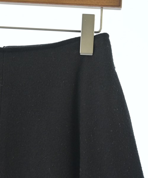 BARNEYS NEWYORK（バーニーズニューヨーク）ロング・マキシ丈スカート 黒 サイズ:36(S位) レディース/2200623881019