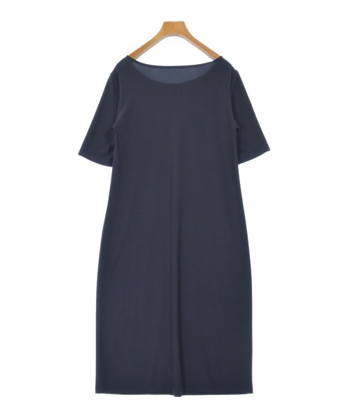 BARNEYS NEWYORK（バーニーズニューヨーク）ワンピース 紺 サイズ:38(M位) レディース/2200615950044