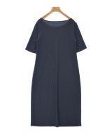 BARNEYS NEWYORK（バーニーズニューヨーク）ワンピース 紺 サイズ:38(M位) レディース/2200615950044