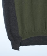 BARNEYS NEWYORK（バーニーズニューヨーク）ワンピース カーキ サイズ:F レディース/2200615950075