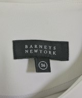 BARNEYS NEWYORK（バーニーズニューヨーク）ブラウス グレー サイズ:F レディース/2200615839073
