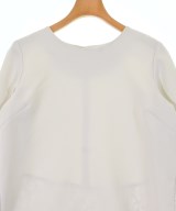 BARNEYS NEWYORK（バーニーズニューヨーク）ブラウス グレー サイズ:F レディース/2200615839073