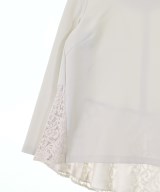 BARNEYS NEWYORK（バーニーズニューヨーク）ブラウス グレー サイズ:F レディース/2200615839073