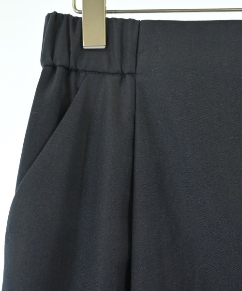 BARNEYS NEWYORK（バーニーズニューヨーク）ロング・マキシ丈スカート 紺 サイズ:40(M位) レディース/2200624397076