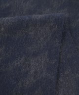 BARNEYS NEWYORK（バーニーズニューヨーク）マフラー 紺 サイズ:- レディース/2200615535081