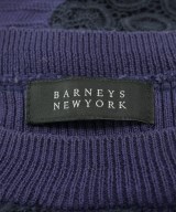 BARNEYS NEWYORK（バーニーズニューヨーク）ワンピース 紫 サイズ:38(M位) レディース/2200629345034