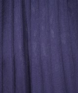 BARNEYS NEWYORK（バーニーズニューヨーク）ワンピース 紫 サイズ:38(M位) レディース/2200629345034