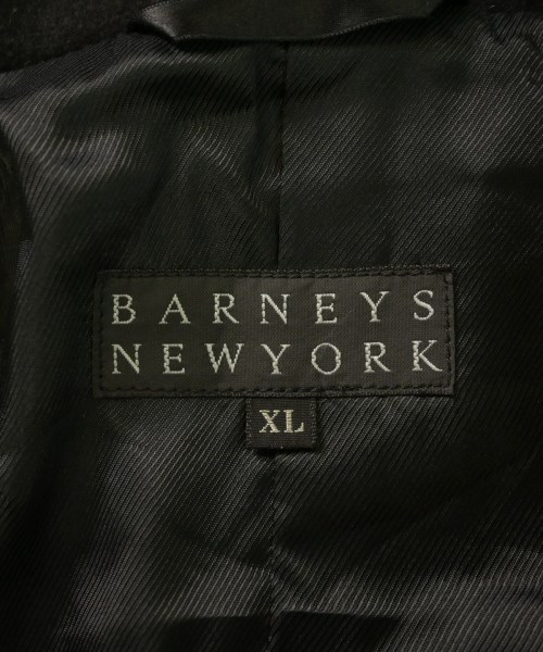 BARNEYS NEWYORK（バーニーズニューヨーク）その他 黒 サイズ:XL メンズ/2200630418017