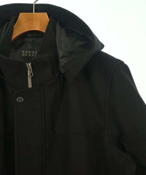 BARNEYS NEWYORK（バーニーズニューヨーク）その他 黒 サイズ:XL メンズ/2200630418017