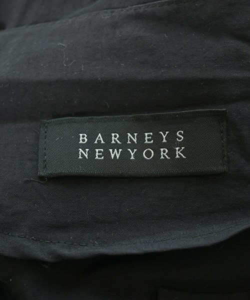 BARNEYS NEWYORK（バーニーズニューヨーク）その他 黒 サイズ:38(M位) レディース/2200631047032