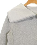 BARNEYS NEWYORK（バーニーズニューヨーク）ワンピース グレー サイズ:38(M位) レディース/2200631531098