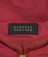 BARNEYS NEWYORK（バーニーズニューヨーク）ダウンジャケット/ダウンベスト 赤 サイズ:38(M位) レディース/2200618523047